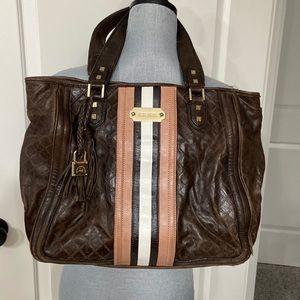 L.A.M.B. Handbag